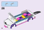 Building Instructions - LEGO - Friends - 41301 - Puppy Parade: Page 52