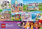 Building Instructions - LEGO - Friends - 41301 - Puppy Parade: Page 61