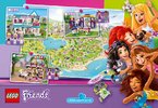 Building Instructions - LEGO - Friends - 41301 - Puppy Parade: Page 63