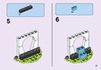 Building Instructions - LEGO - Friends - 41301 - Puppy Parade: Page 11