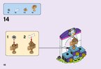 Building Instructions - LEGO - Friends - 41301 - Puppy Parade: Page 18