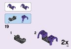 Building Instructions - LEGO - Friends - 41301 - Puppy Parade: Page 43