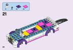 Building Instructions - LEGO - Friends - 41301 - Puppy Parade: Page 46