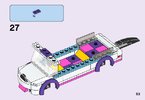 Building Instructions - LEGO - Friends - 41301 - Puppy Parade: Page 53