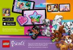 Building Instructions - LEGO - Friends - 41301 - Puppy Parade: Page 62