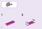 Building Instructions - LEGO - Friends - 41302 - Puppy Pampering: Page 6