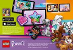 Building Instructions - LEGO - Friends - 41302 - Puppy Pampering: Page 18