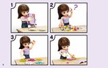 Building Instructions - LEGO - Friends - 41305 - Emma's Photo Studio: Page 2