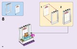 Building Instructions - LEGO - Friends - 41308 - Stephanie's Friendship Cakes: Page 16