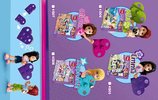 Building Instructions - LEGO - Friends - 41309 - Andrea's Musical Duet: Page 30