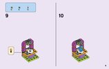 Building Instructions - LEGO - Friends - 41309 - Andrea's Musical Duet: Page 9