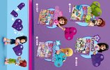 Building Instructions - LEGO - Friends - 41309 - Andrea's Musical Duet: Page 30