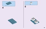 Building Instructions - LEGO - Friends - 41310 - Heartlake Gift Delivery: Page 29