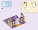 Building Instructions - LEGO - Friends - 41311 - Heartlake Pizzeria: Page 23