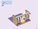 Building Instructions - LEGO - Friends - 41311 - Heartlake Pizzeria: Page 29