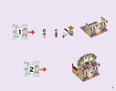 Building Instructions - LEGO - Friends - 41311 - Heartlake Pizzeria: Page 3