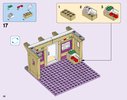 Building Instructions - LEGO - Friends - 41311 - Heartlake Pizzeria: Page 32