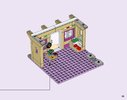 Building Instructions - LEGO - Friends - 41311 - Heartlake Pizzeria: Page 35