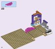 Building Instructions - LEGO - Friends - 41312 - Heartlake Sports Center: Page 28