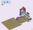 Building Instructions - LEGO - Friends - 41312 - Heartlake Sports Center: Page 29