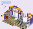 Building Instructions - LEGO - Friends - 41312 - Heartlake Sports Center: Page 23