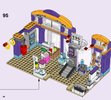 Building Instructions - LEGO - Friends - 41312 - Heartlake Sports Center: Page 36