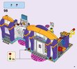 Building Instructions - LEGO - Friends - 41312 - Heartlake Sports Center: Page 41