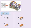 Building Instructions - LEGO - Friends - 41312 - Heartlake Sports Center: Page 2