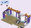 Building Instructions - LEGO - Friends - 41312 - Heartlake Sports Center: Page 6