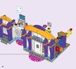 Building Instructions - LEGO - Friends - 41312 - Heartlake Sports Center: Page 40