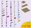 Building Instructions - LEGO - Friends - 41312 - Heartlake Sports Center: Page 45