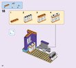 Building Instructions - LEGO - Friends - 41312 - Heartlake Sports Center: Page 22