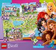 Building Instructions - LEGO - Friends - 41312 - Heartlake Sports Center: Page 63