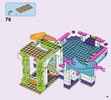 Building Instructions - LEGO - Friends - 41313 - Heartlake Summer Pool: Page 35