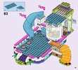 Building Instructions - LEGO - Friends - 41313 - Heartlake Summer Pool: Page 39