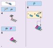 Building Instructions - LEGO - Friends - 41313 - Heartlake Summer Pool: Page 6