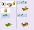 Building Instructions - LEGO - Friends - 41313 - Heartlake Summer Pool: Page 26