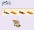 Building Instructions - LEGO - Friends - 41313 - Heartlake Summer Pool: Page 63