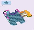 Building Instructions - LEGO - Friends - 41313 - Heartlake Summer Pool: Page 67