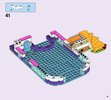 Building Instructions - LEGO - Friends - 41313 - Heartlake Summer Pool: Page 71