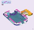 Building Instructions - LEGO - Friends - 41313 - Heartlake Summer Pool: Page 73