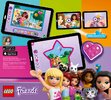 Building Instructions - LEGO - Friends - 41313 - Heartlake Summer Pool: Page 83