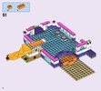 Building Instructions - LEGO - Friends - 41313 - Heartlake Summer Pool: Page 4