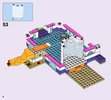 Building Instructions - LEGO - Friends - 41313 - Heartlake Summer Pool: Page 6