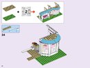 Building Instructions - LEGO - Friends - 41314 - Stephanie's House: Page 34