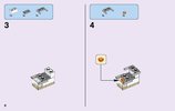 Building Instructions - LEGO - Friends - 41315 - Heartlake Surf Shop: Page 6