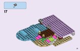 Building Instructions - LEGO - Friends - 41315 - Heartlake Surf Shop: Page 31