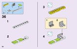 Building Instructions - LEGO - Friends - 41315 - Heartlake Surf Shop: Page 52