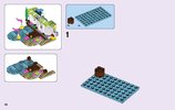 Building Instructions - LEGO - Friends - 41315 - Heartlake Surf Shop: Page 14