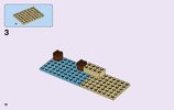 Building Instructions - LEGO - Friends - 41315 - Heartlake Surf Shop: Page 16